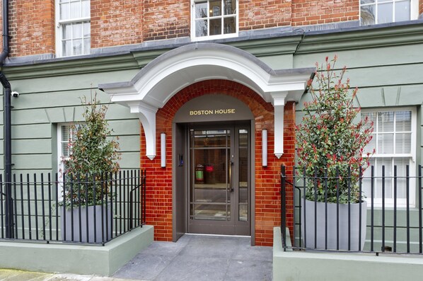 Lägenhet | 2 sovrum