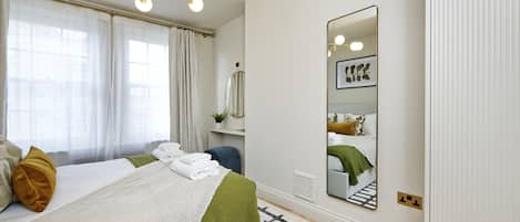 Apartment | 2 bedrooms