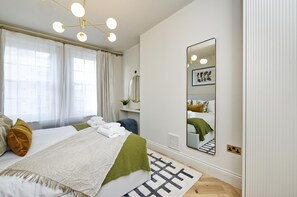 Lejlighed | 2 soveværelser