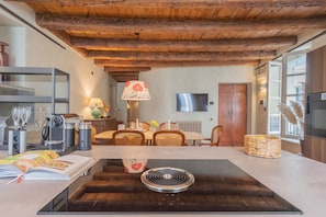 Appartement | 2 slaapkamers