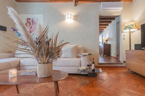 Appartement | 2 slaapkamers