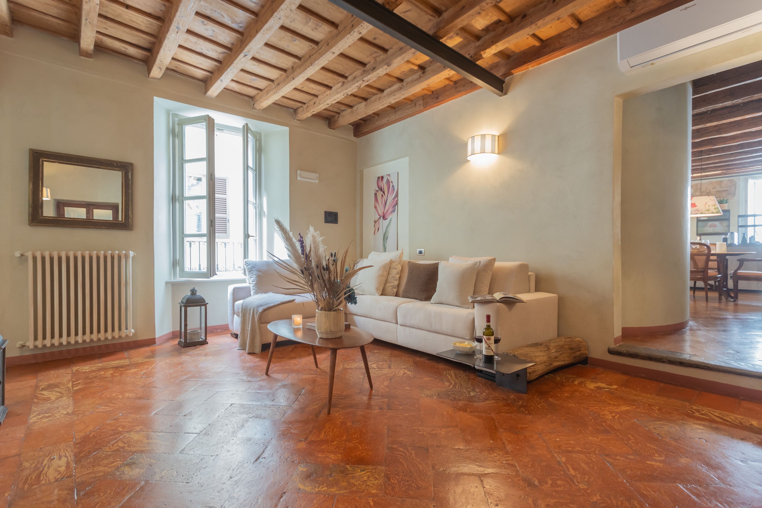 House | 2 bedrooms