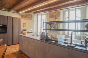 Apartamento | 2 quartos