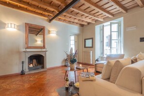 Appartement | 2 slaapkamers