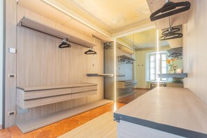 Apartamento | 2 quartos