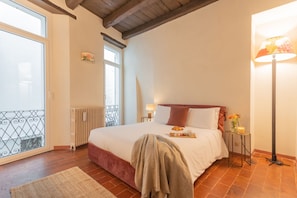 2 habitaciones 