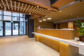 Leilighet | 1 soverom og internett