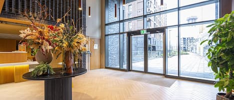 Apartment | 1 bedroom, Internet