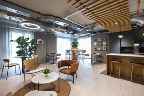 Apartment | 1 bedroom, Internet