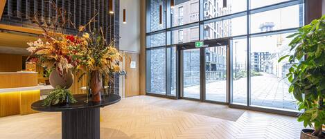 Apartment | 2 bedrooms, Internet