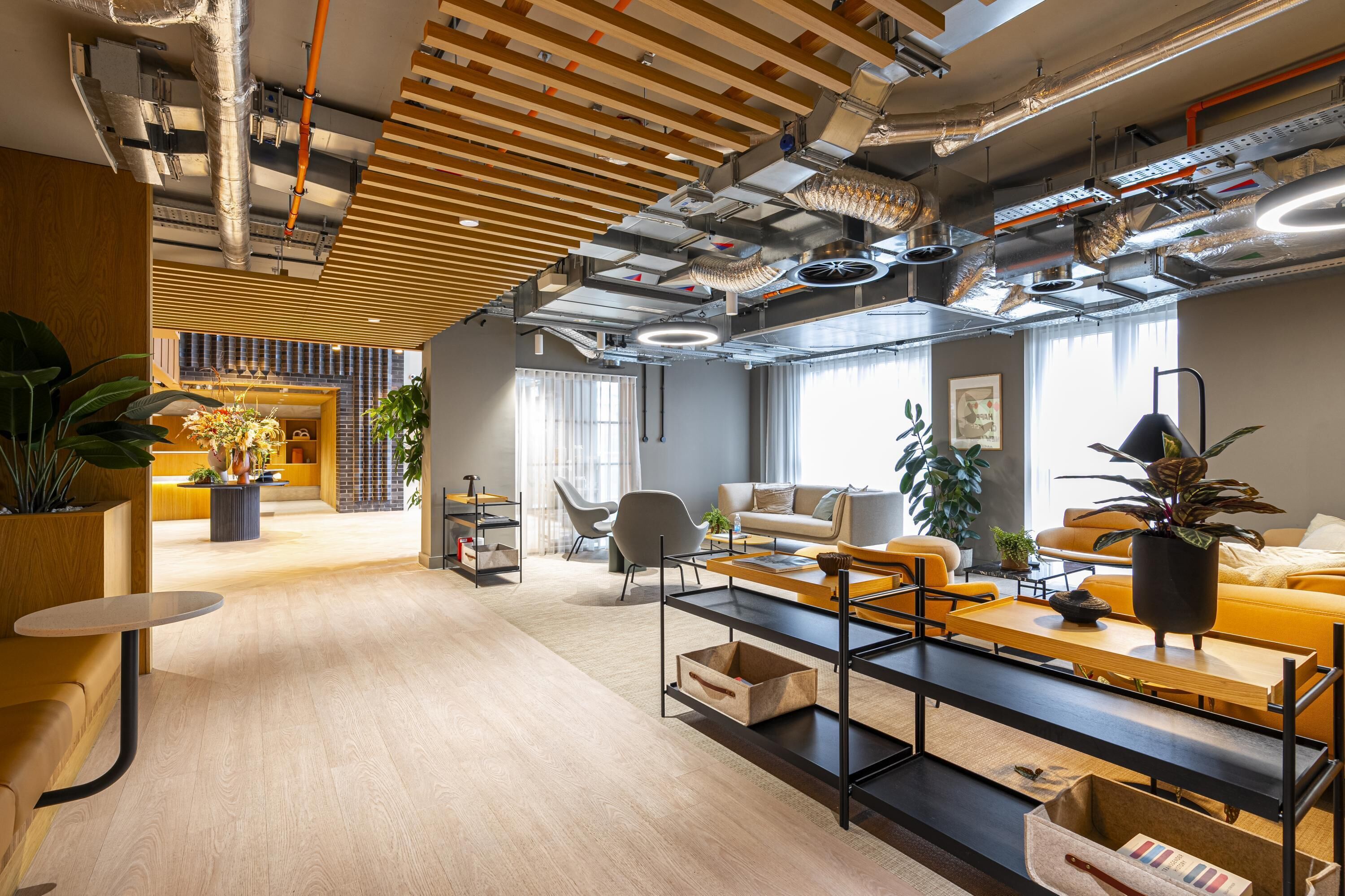 Lejlighed | 2 soveværelser, internet