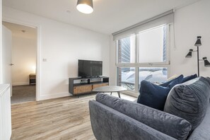 Apartment | 2 bedrooms, Internet - Luxury Flat in Prime Leeds Area (Leeds)