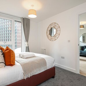 Apartamento | 1 quarto, acesso à internet de alta velocidade