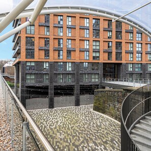 Apartamento | 1 quarto, acesso à internet de alta velocidade