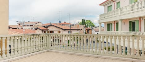 Apartment | 1 bedroom