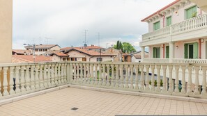 Ferienhaus | 1 Schlafzimmer