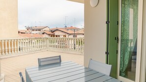 公寓 | 1 間臥室