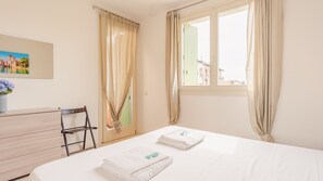 公寓 | 1 間臥室