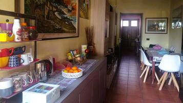 Apartamento | 1 quarto