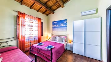 Appartement | 1 slaapkamer