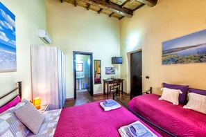 Ferienhaus | 1 Schlafzimmer