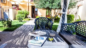 Appartement | 1 slaapkamer