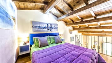 Apartamento | 2 quartos