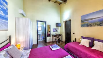 Apartamento | 2 quartos