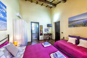 2 chambres