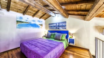 Apartment | 2 bedrooms