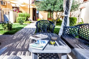 Apartment | 2 bedrooms - Affitacamere Domo - Mari e Luci (Nurachi)