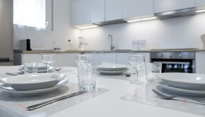 Apartment | 2 bedrooms - Italianway Comfort - Piranesi 18 C (Milan)