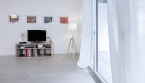 Appartement | 2 slaapkamers