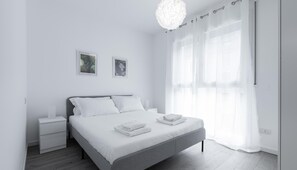 Apartment | 2 bedrooms - Italianway - Piranesi 18 C (Milan)