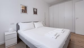 Appartement | 2 slaapkamers