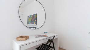 Apartamento | 1 quarto