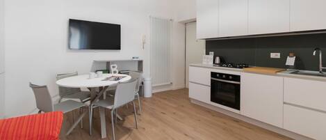 公寓 | 1 間睡房