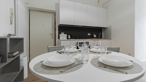 Appartement | 1 slaapkamer