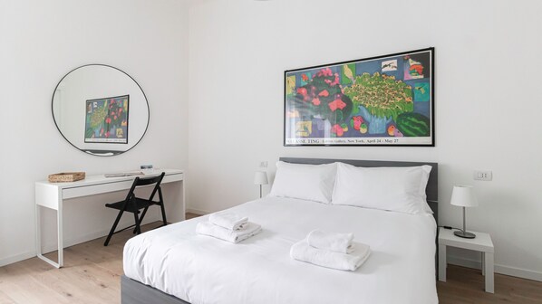 Apartment | 1 bedroom