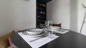 Apartment | 1 bedroom - Italianway - Moroni 19 (Milan)
