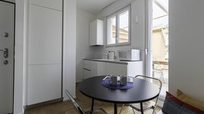Apartment | 1 bedroom - Italianway - Moroni 19 (Milan)