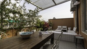 Apartment | 1 Schlafzimmer