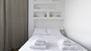 Departamento | 1 habitación 
