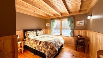 2 多间卧室、免费 WiFi、床单