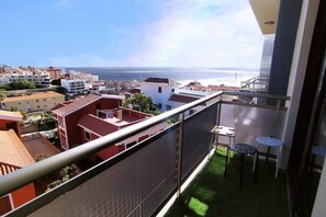 Property grounds - Casa Jose: Acogedor Piso Cerca de la Playa (Candelaria)