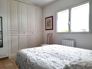 1 Schlafzimmer
