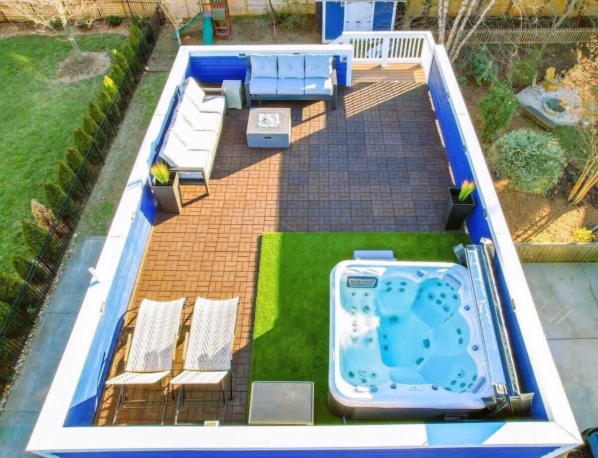 Bild für Gastgeberprofil