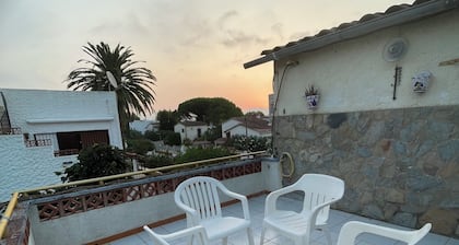 apartment in Empuriabrava Nearby the beach & center
5 min walk