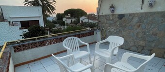 apartment in Empuriabrava Nearby the beach & center
5 min walk
