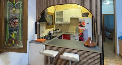 apartment in Empuriabrava Nearby the beach & center
5 min walk